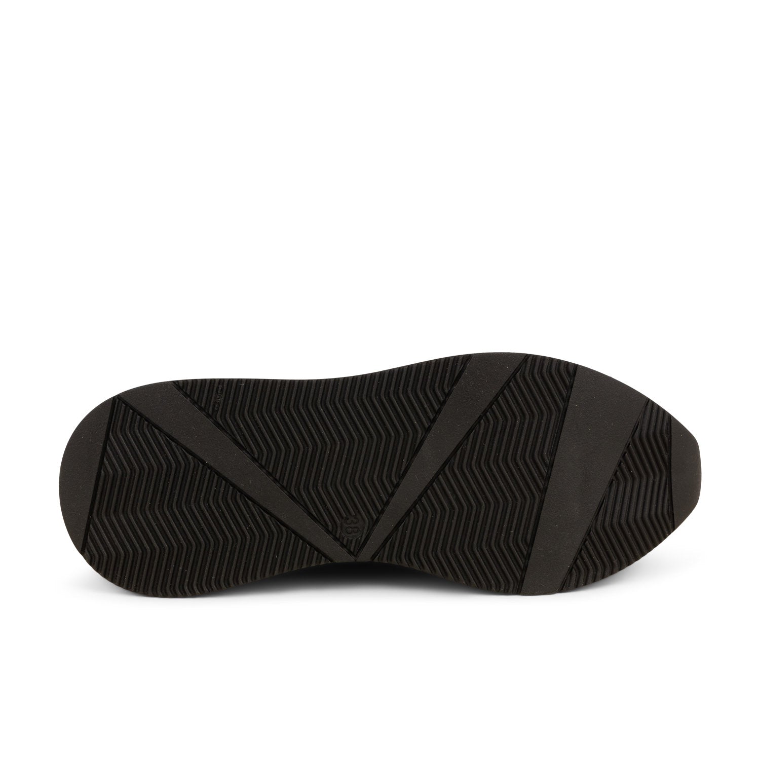 Mocassins Femme ROSE METAL FROBERVILLE Noir