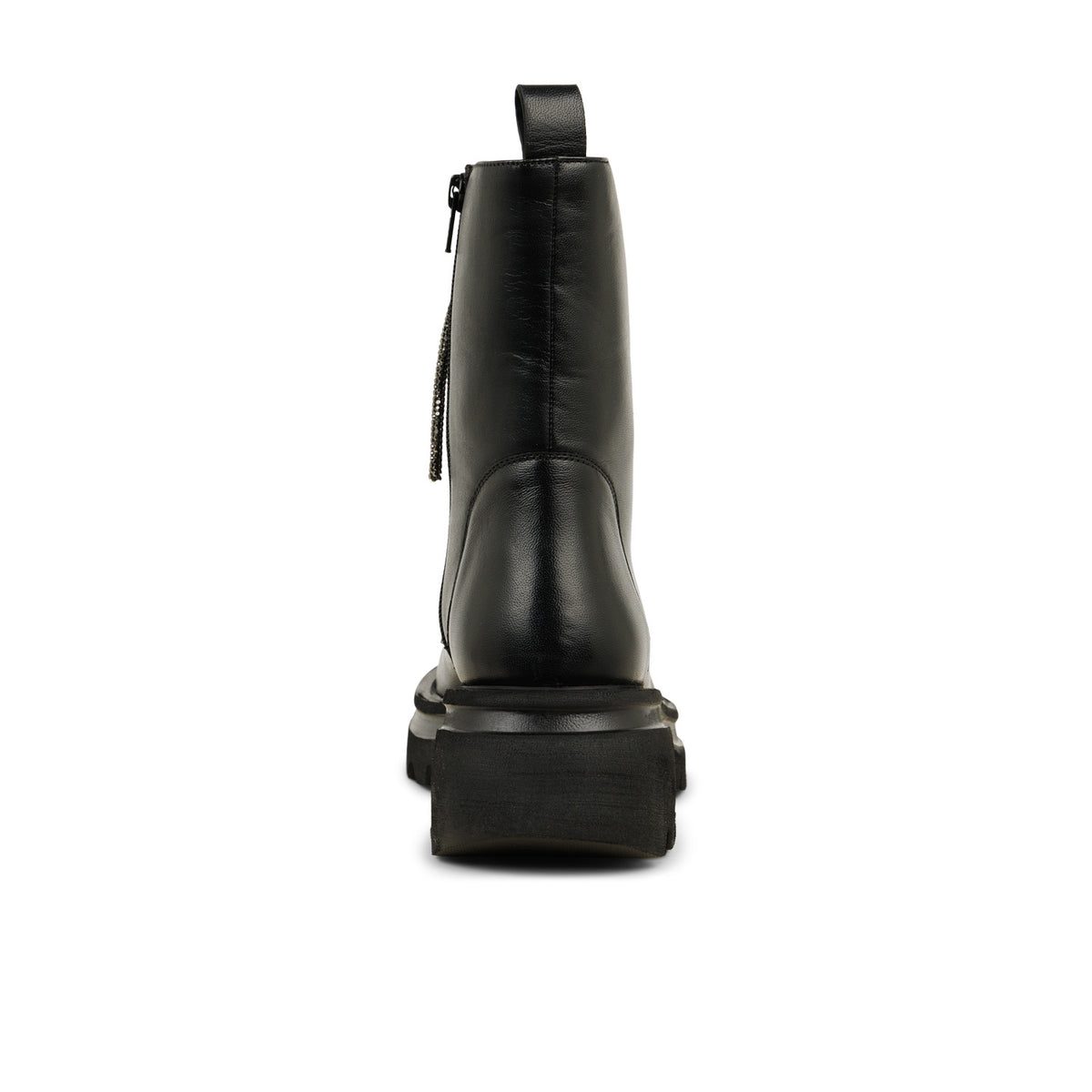 Boots et bottines Femme ROSE METAL IBERSON Noir