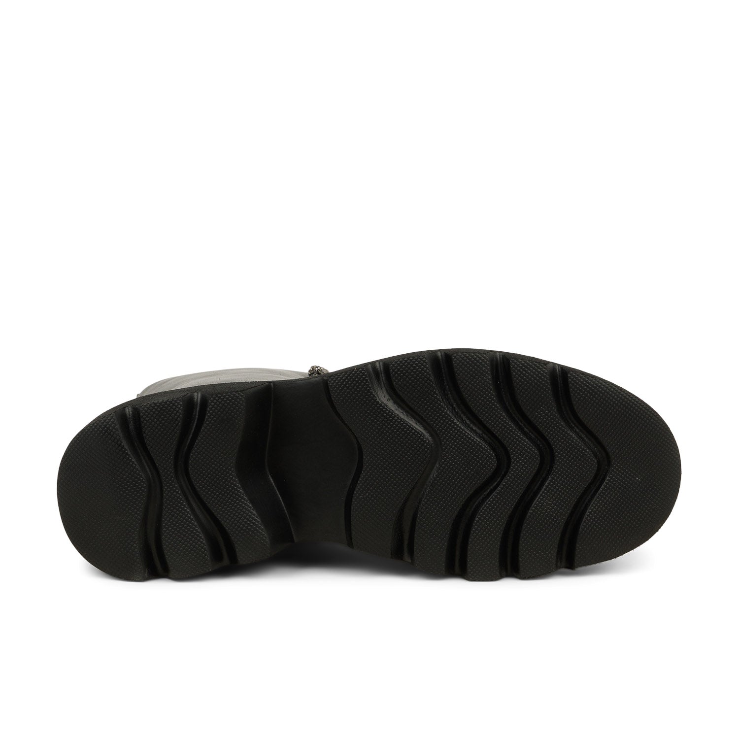 Boots et bottines Femme ROSE METAL IBERSON Noir