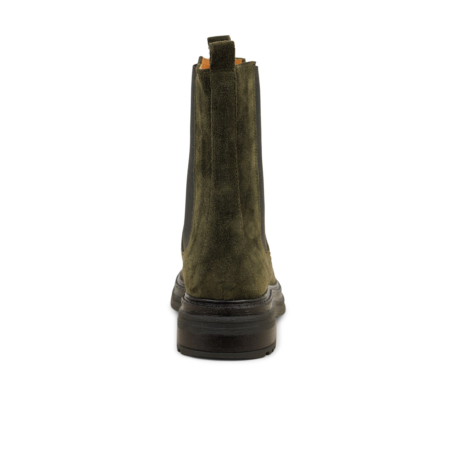 Boots et bottines Femme ALIWELL KIRA Kaki