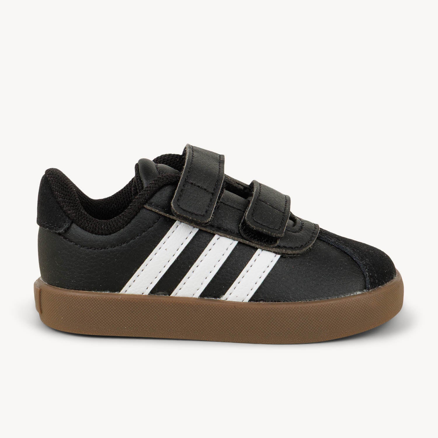 Sneakers Enfant ADIDAS VL COURT 3.0 Noir