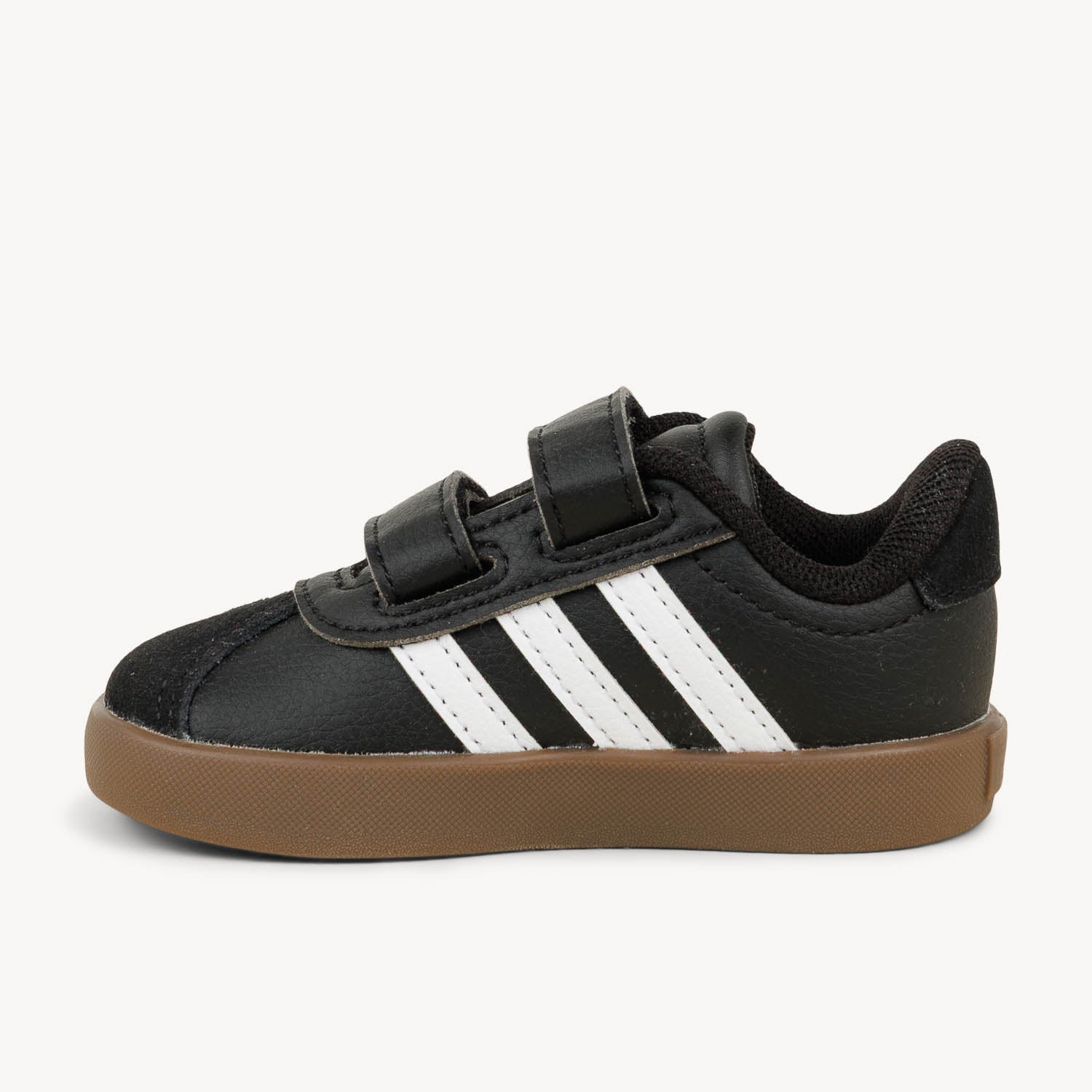 Sneakers Enfant ADIDAS VL COURT 3.0 Noir