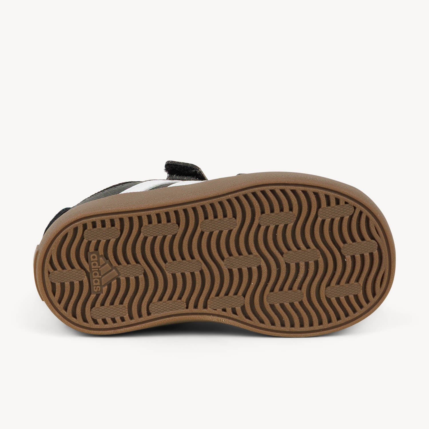 Sneakers Enfant ADIDAS VL COURT 3.0 Noir