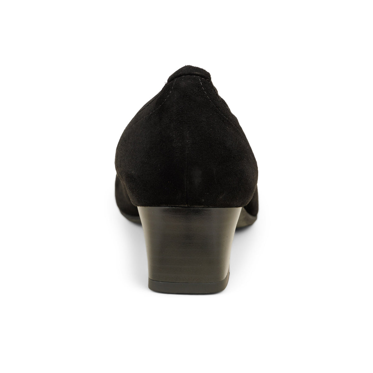 Escarpins & Slingback Femme ENZO VERSINI QOOLE Noir