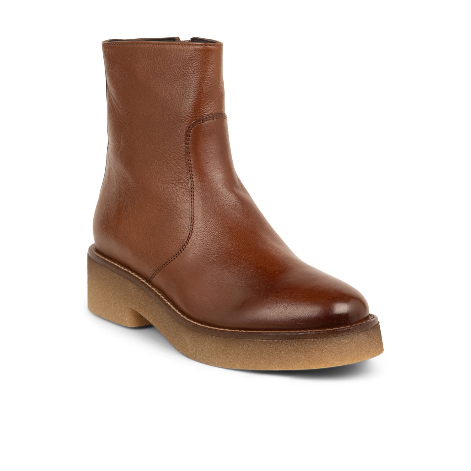 Boots et bottines Femme TRIVER FLIGHT TRIVOULI Marron