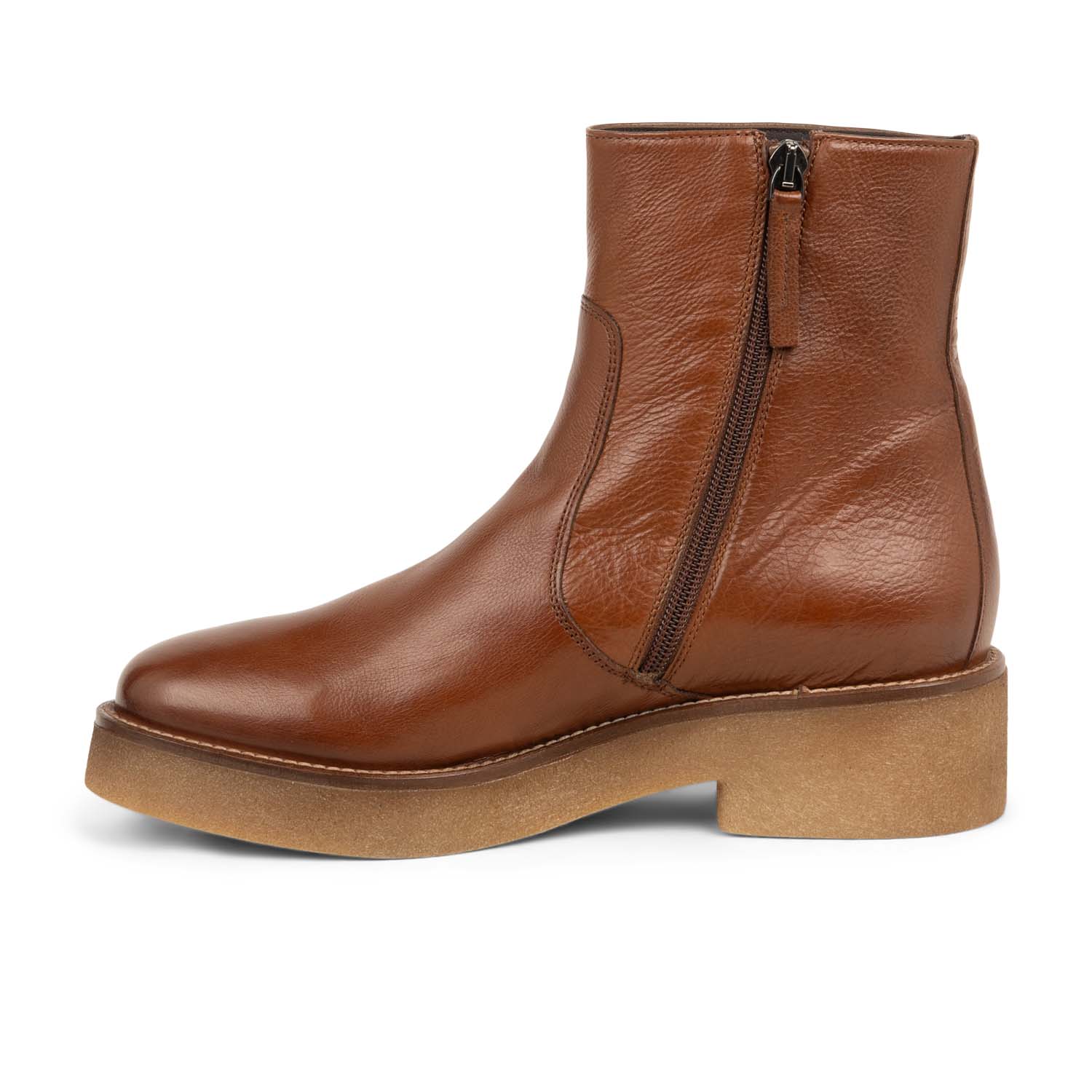 Boots et bottines Femme TRIVER FLIGHT TRIVOULI Marron