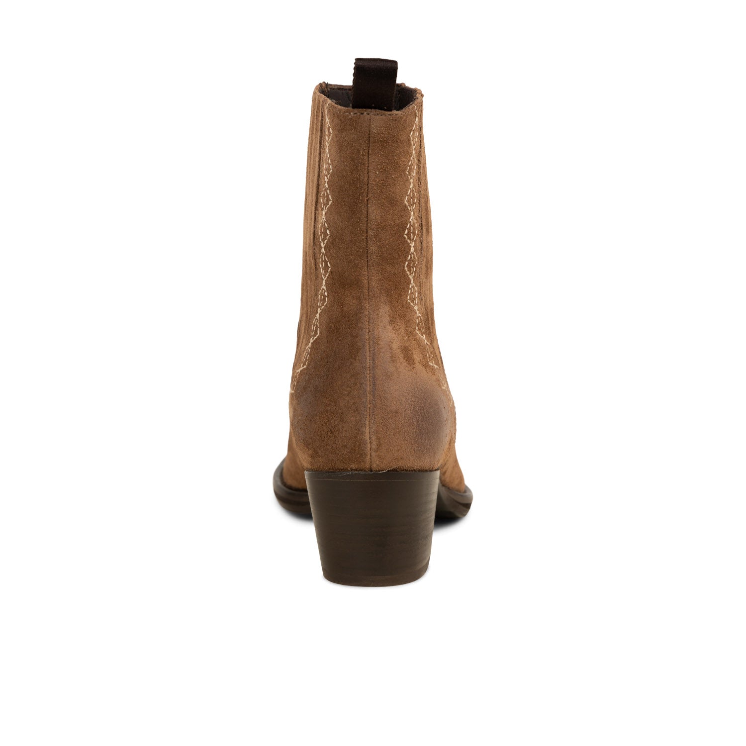 Boots et bottines Femme TRIVER FLIGHT TRIVAM Marron