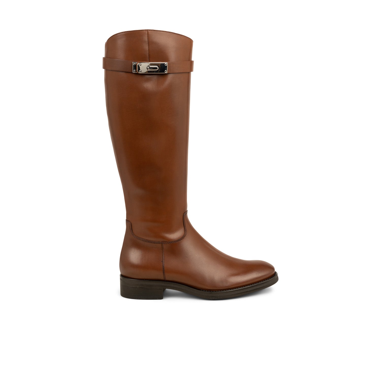 Bottes Femme TRIVER FLIGHT TRIVOMO Marron