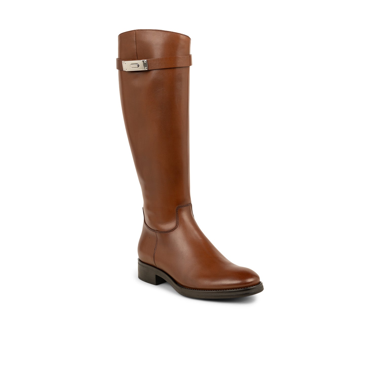 Bottes Femme TRIVER FLIGHT TRIVOMO Marron