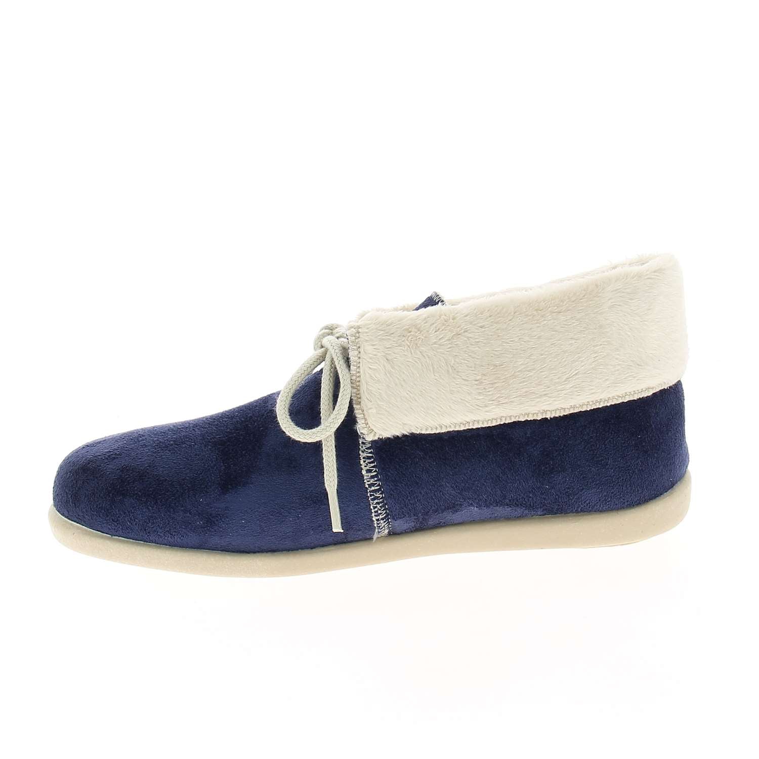 Chaussons Femme NELES ROPLAGE Bleu