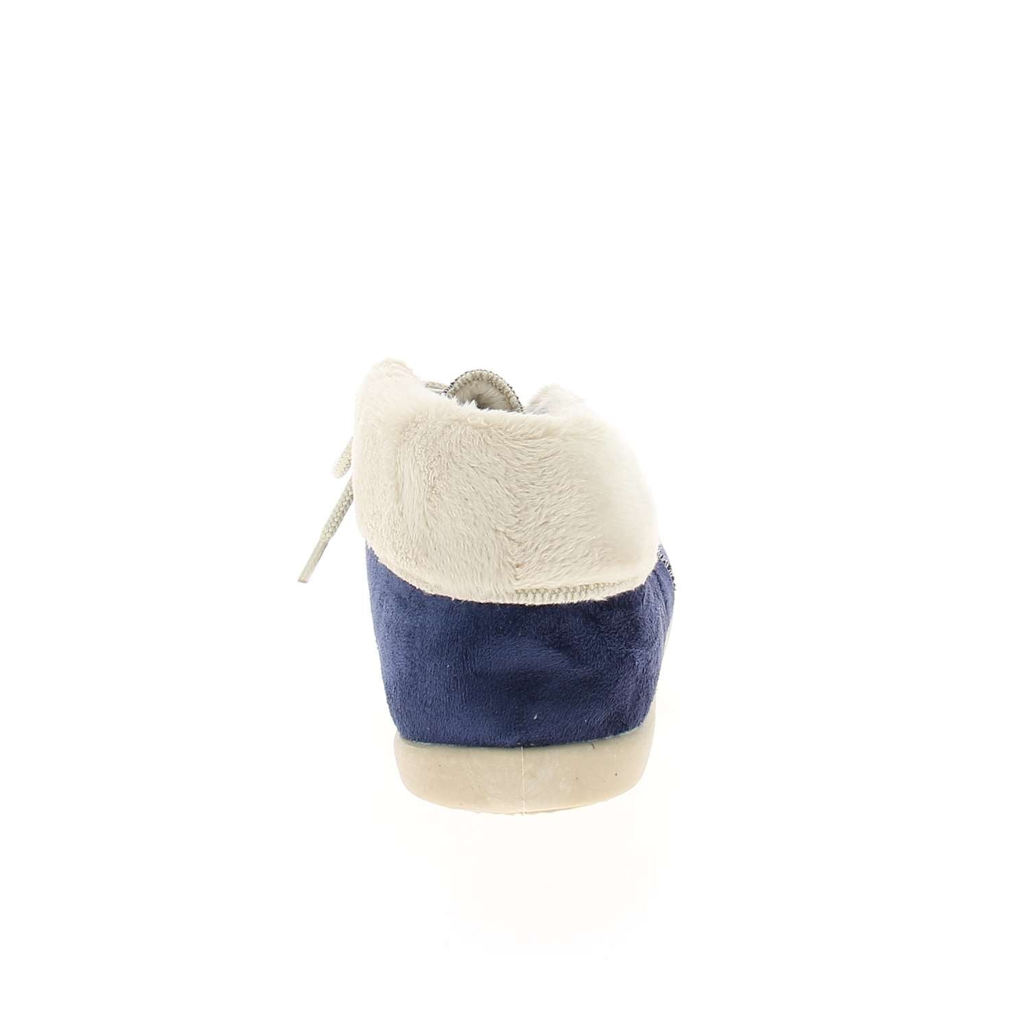 Chaussons Femme NELES ROPLAGE Bleu