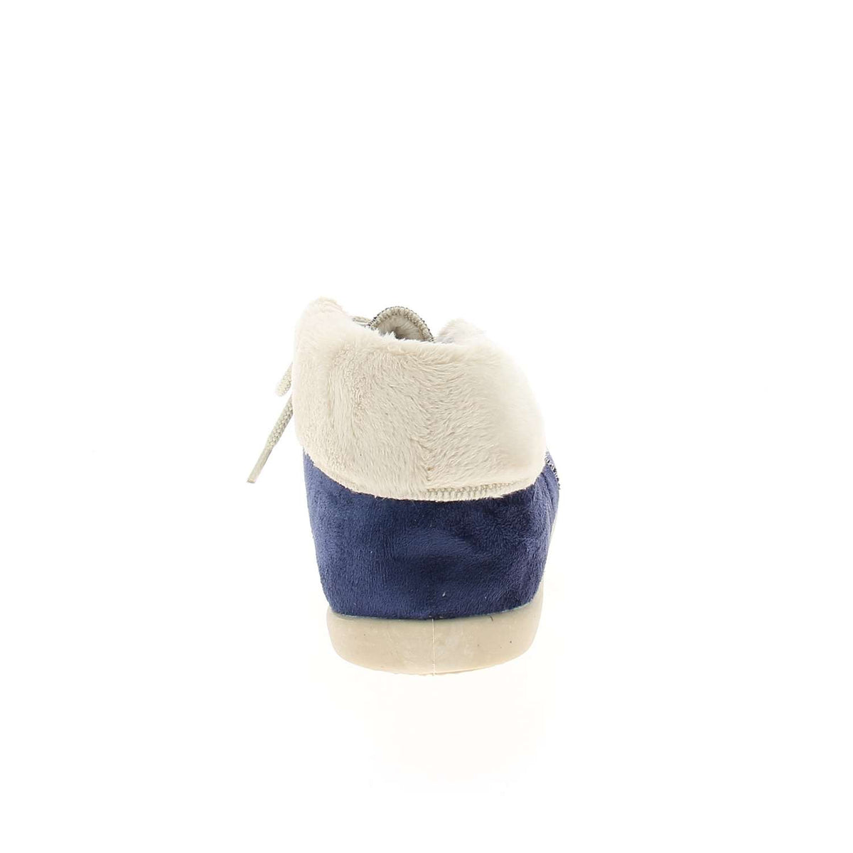 Chaussons Femme NELES ROPLAGE Bleu