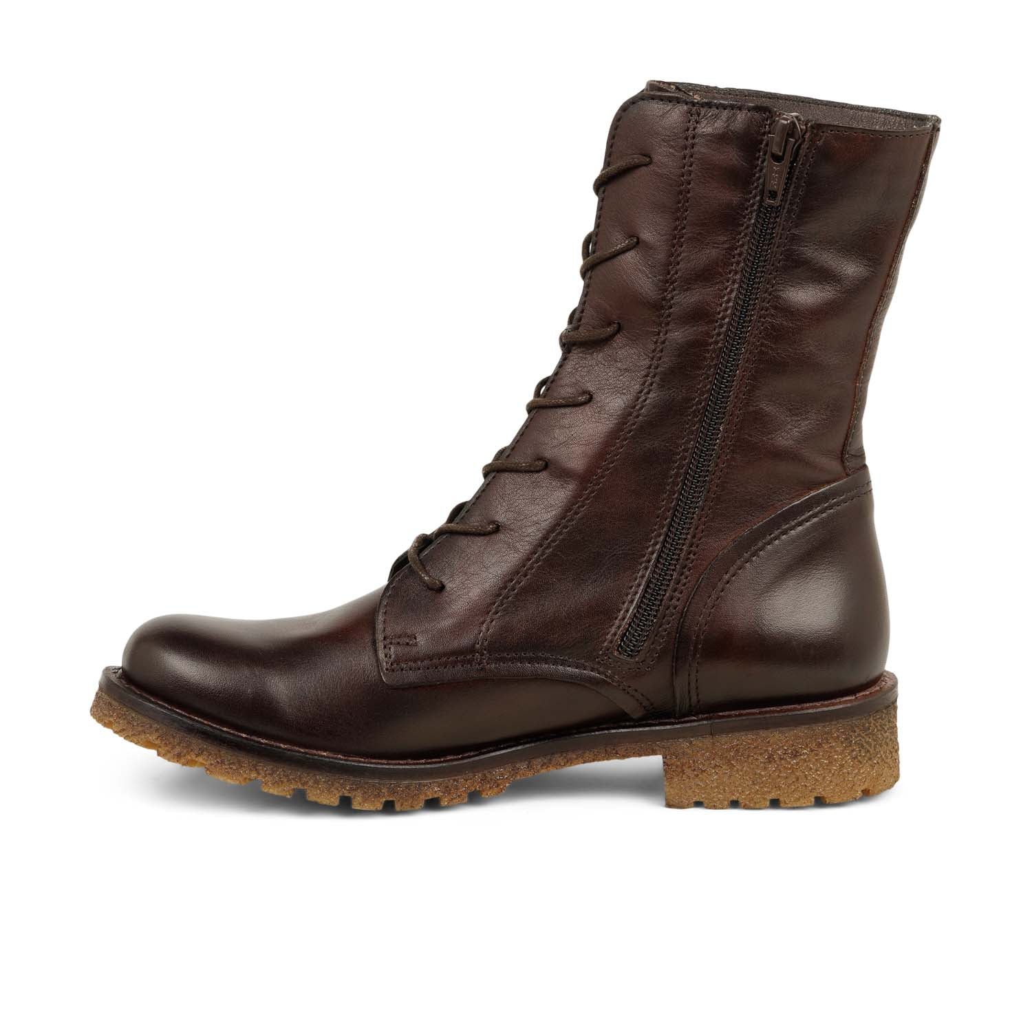 Boots et bottines Femme FELMINI FELIPAN Marron