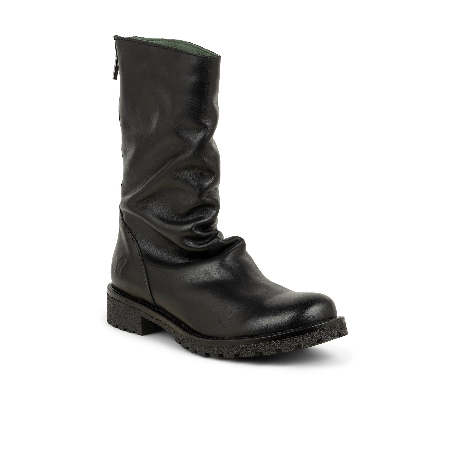 Boots et bottines Femme FELMINI FELPAPI Noir