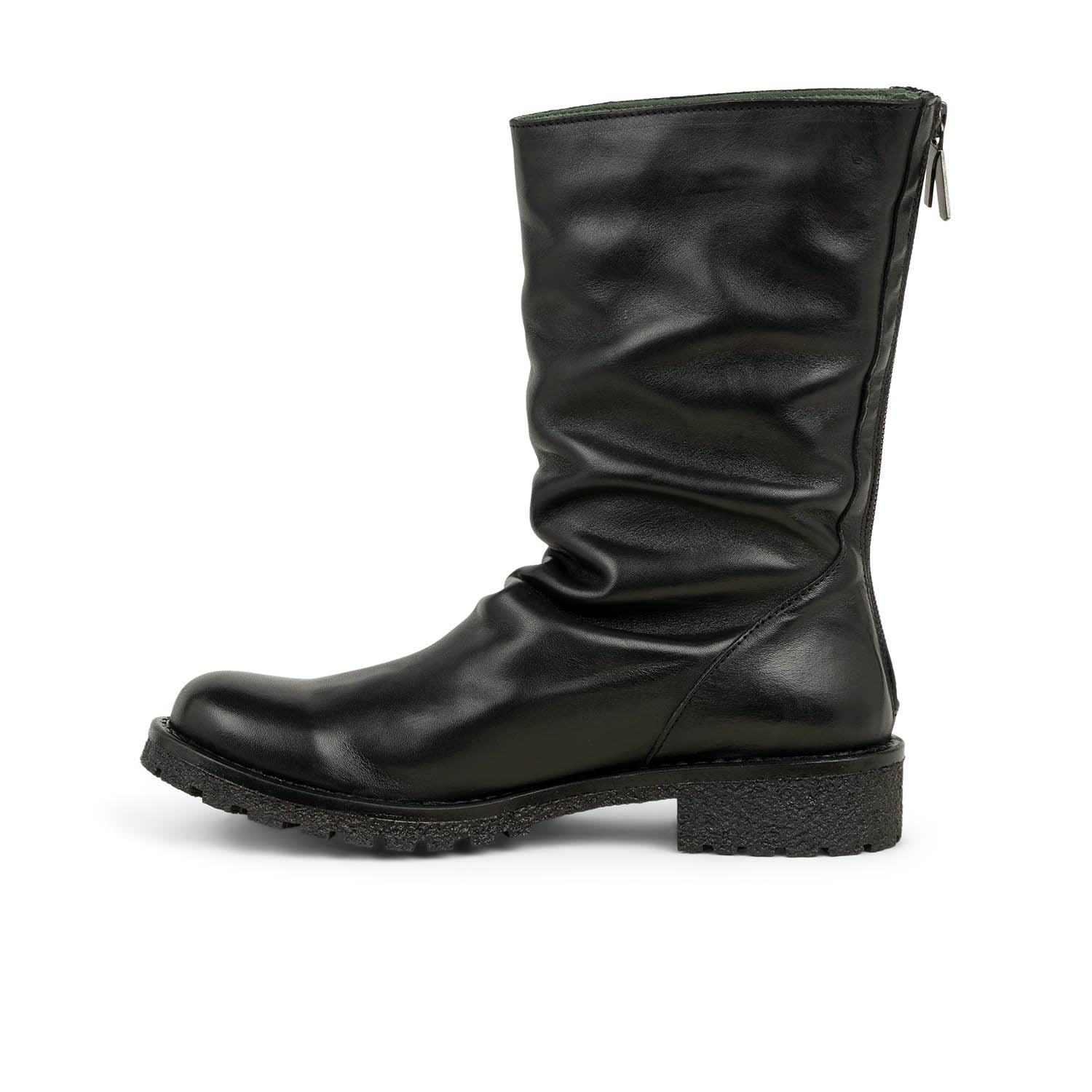 Boots et bottines Femme FELMINI FELPAPI Noir