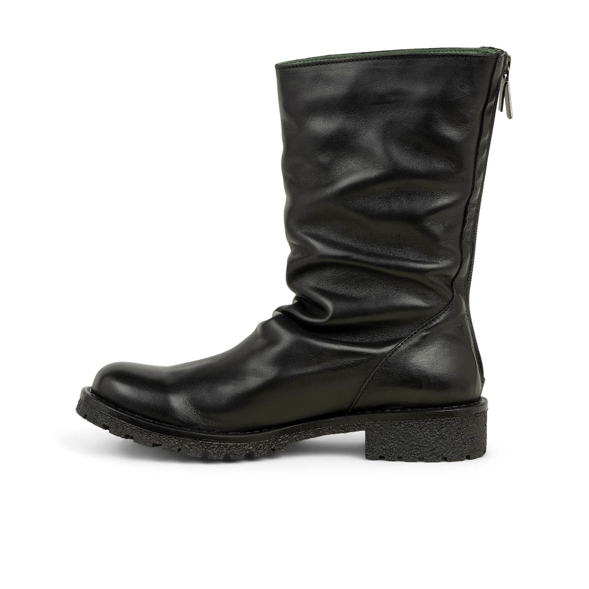 Boots et bottines Femme FELMINI FELPAPI Noir