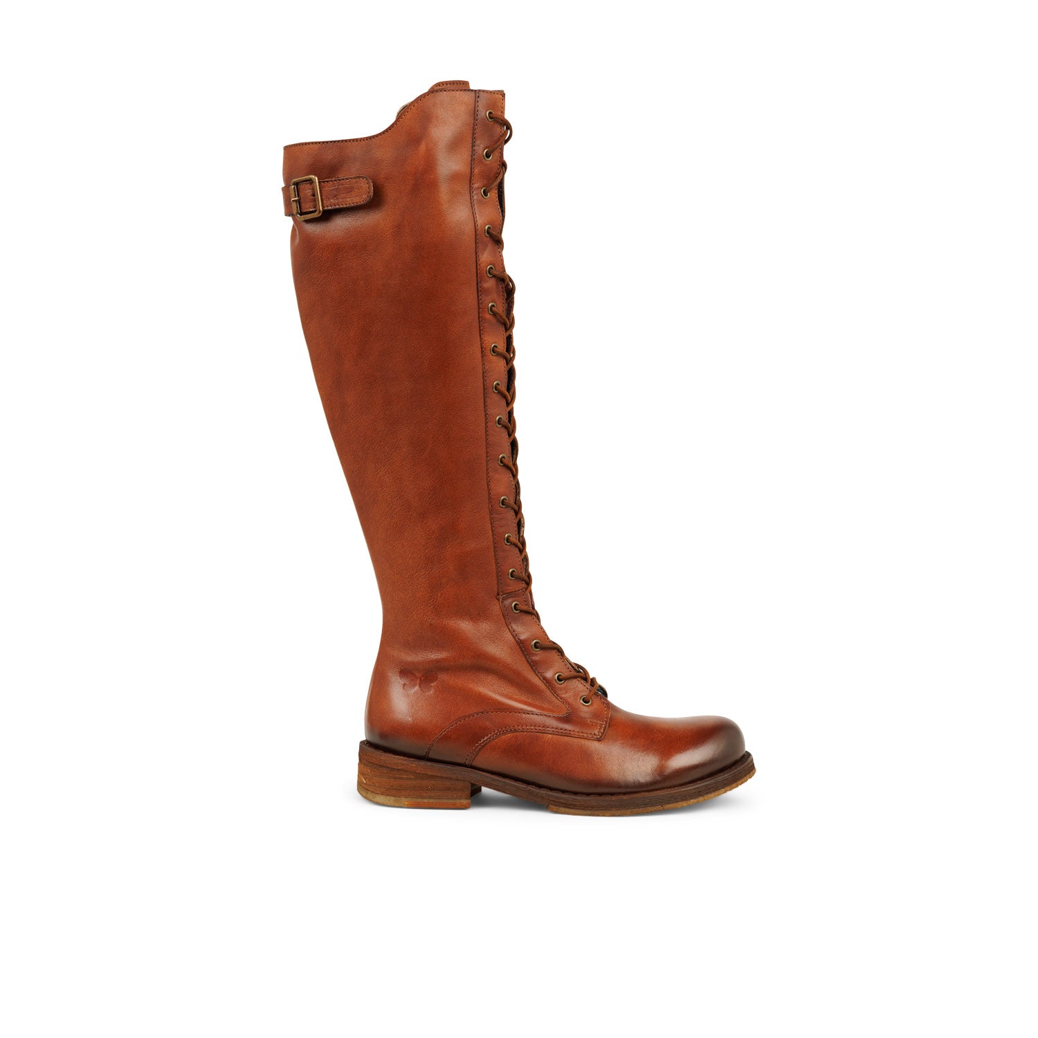 Bottes Femme FELMINI FELBOLI Marron
