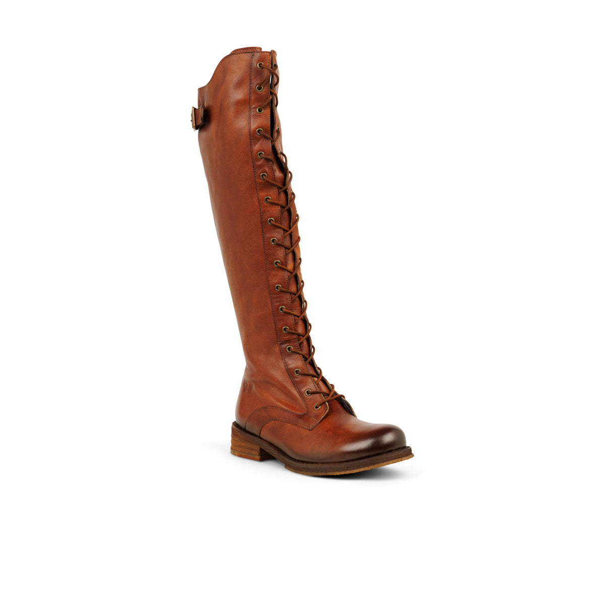 Bottes Femme FELMINI FELBOLI Marron