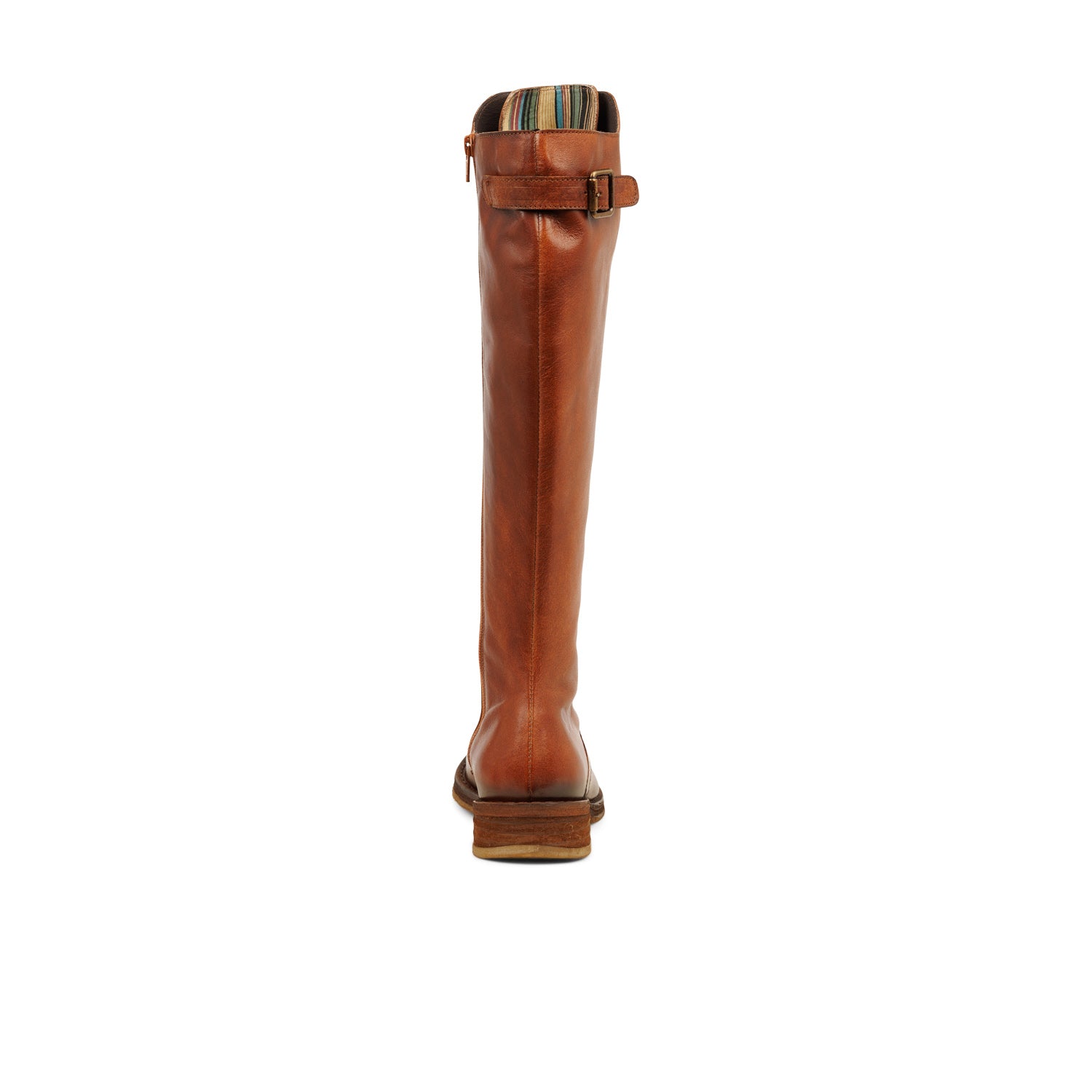 Bottes Femme FELMINI FELBOLI Marron