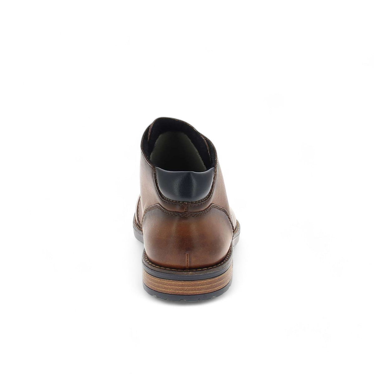 Boots et bottines Homme RIEKER RIALO Marron
