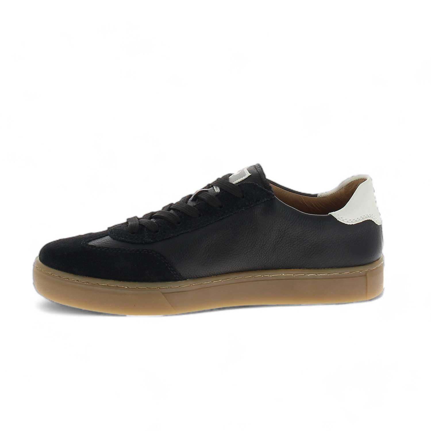 Baskets Homme RIEKER REGO Noir