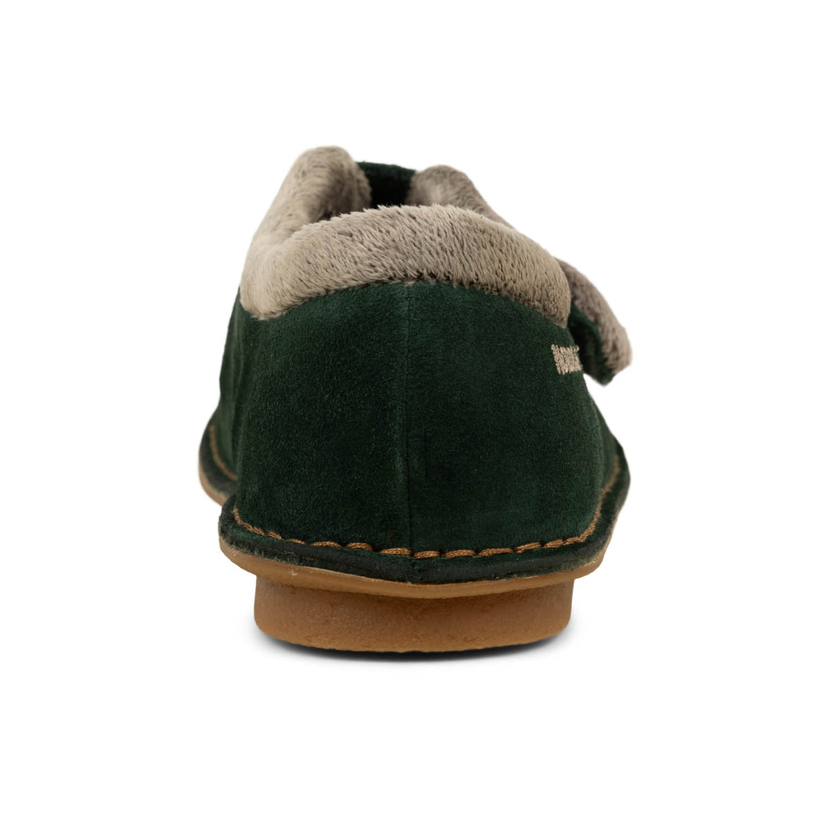 Chaussons Femme NORDIKAS HELSINKI Vert