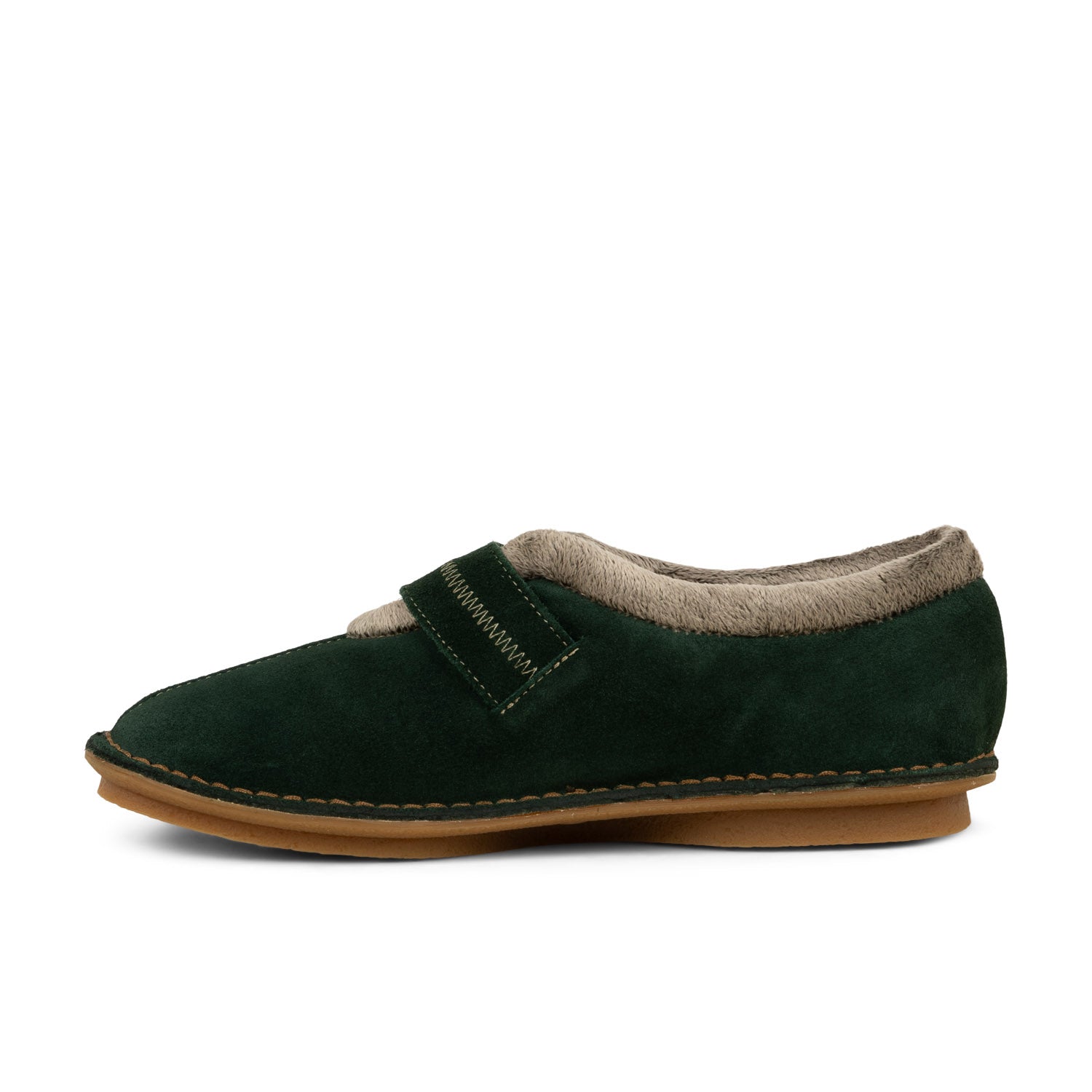 Chaussons Femme NORDIKAS HELSINKI Vert