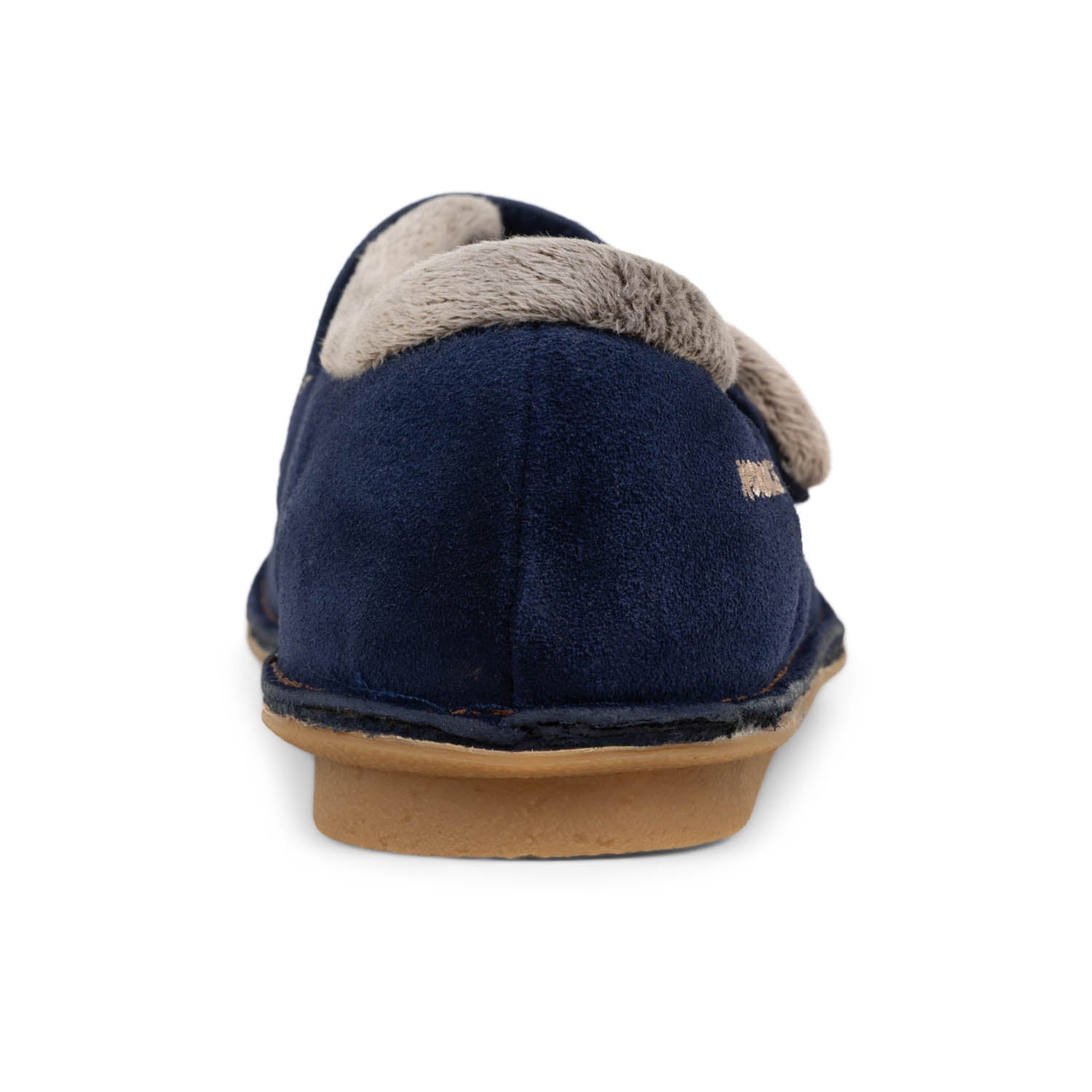 Chaussons Femme NORDIKAS HELSINKI Bleu