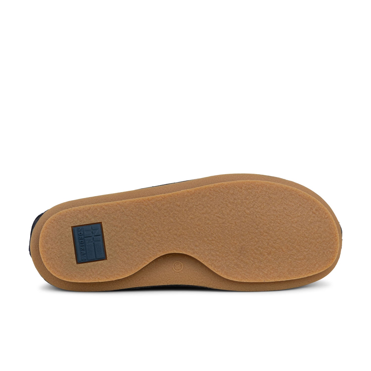 Chaussons Femme NORDIKAS HELSINKI Bleu
