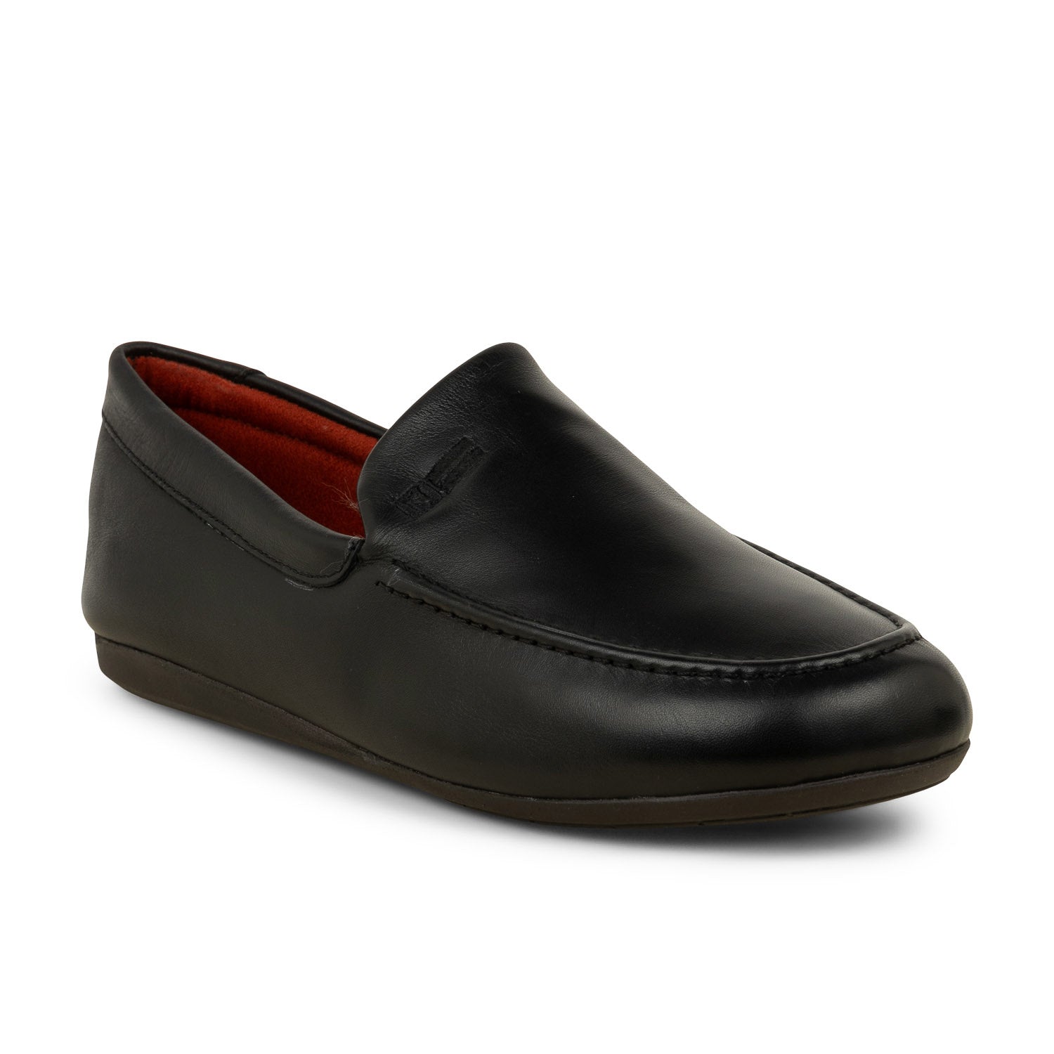 Chaussons Homme NORDIKAS TAHKO Noir