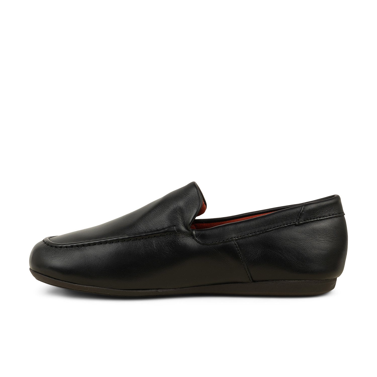 Chaussons Homme NORDIKAS TAHKO Noir