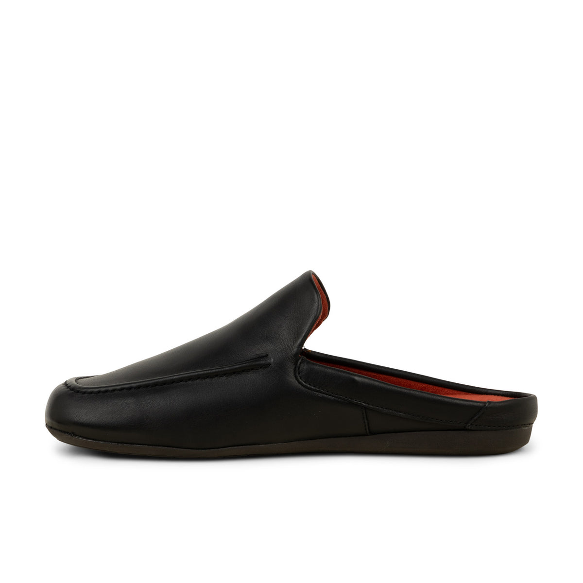 Chaussons Homme NORDIKAS KOTKA Noir