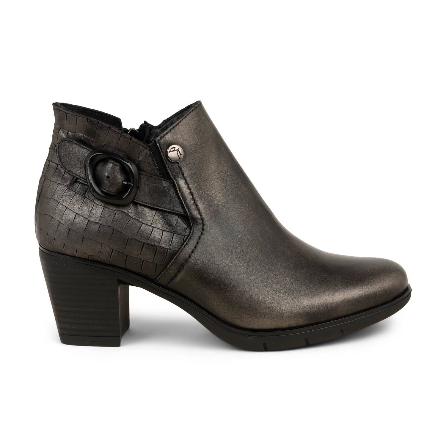 Boots et bottines Femme PAULA URBAN PAULABLA Noir
