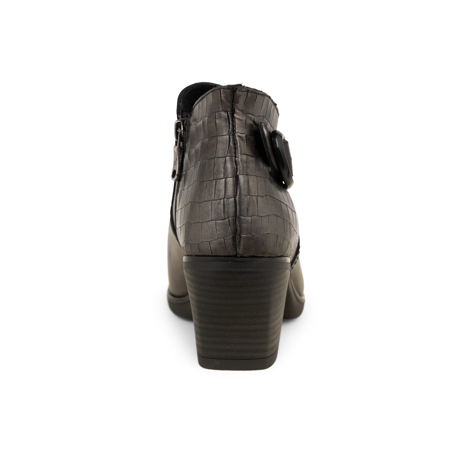 Boots et bottines Femme PAULA URBAN PAULABLA Noir