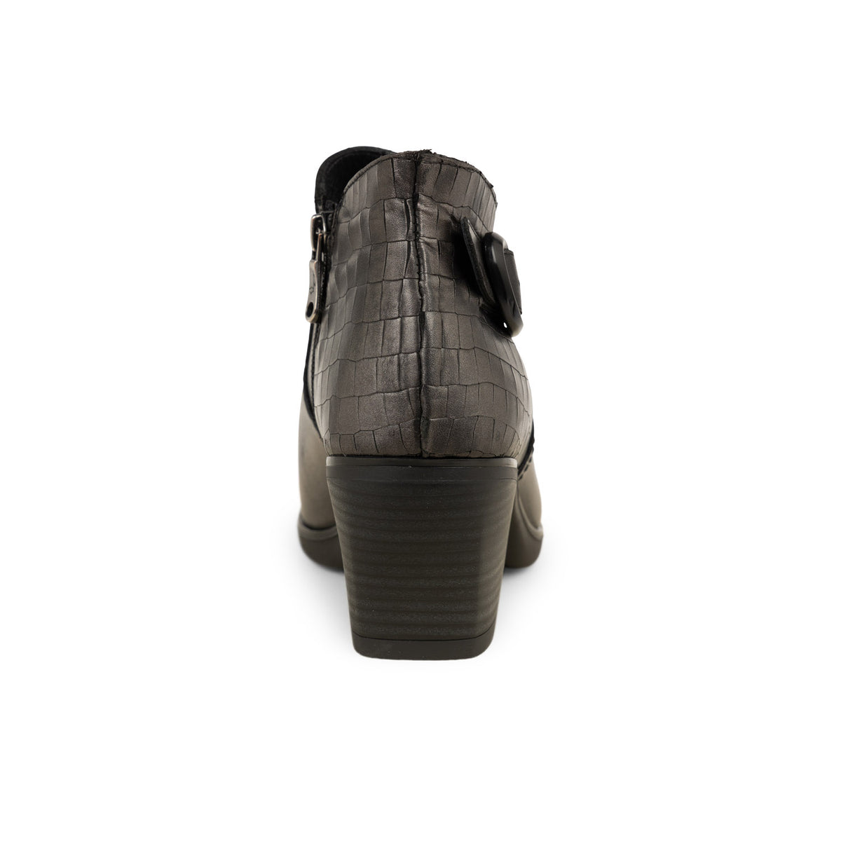 Boots et bottines Femme PAULA URBAN PAULABLA Noir