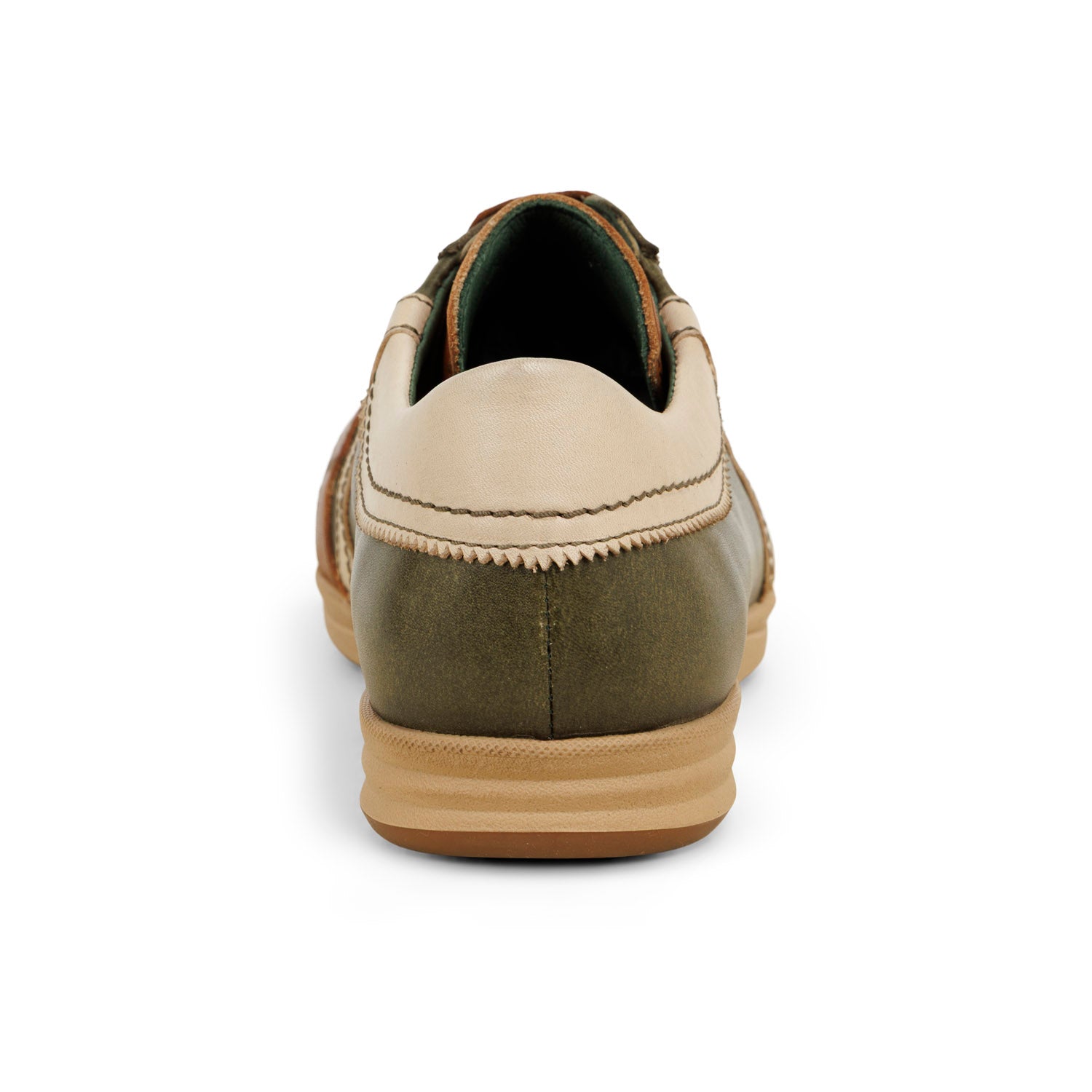 Baskets Homme HOOKER HOOKBAND Vert