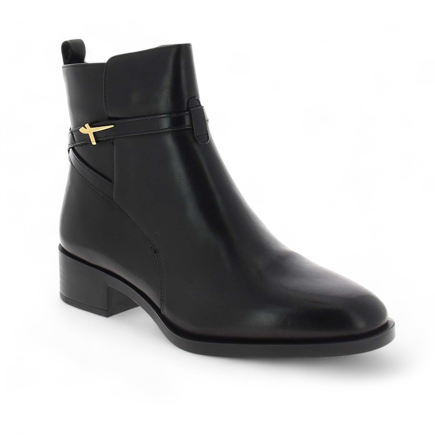 Boots et bottines Femme TAMARIS TAJI Noir