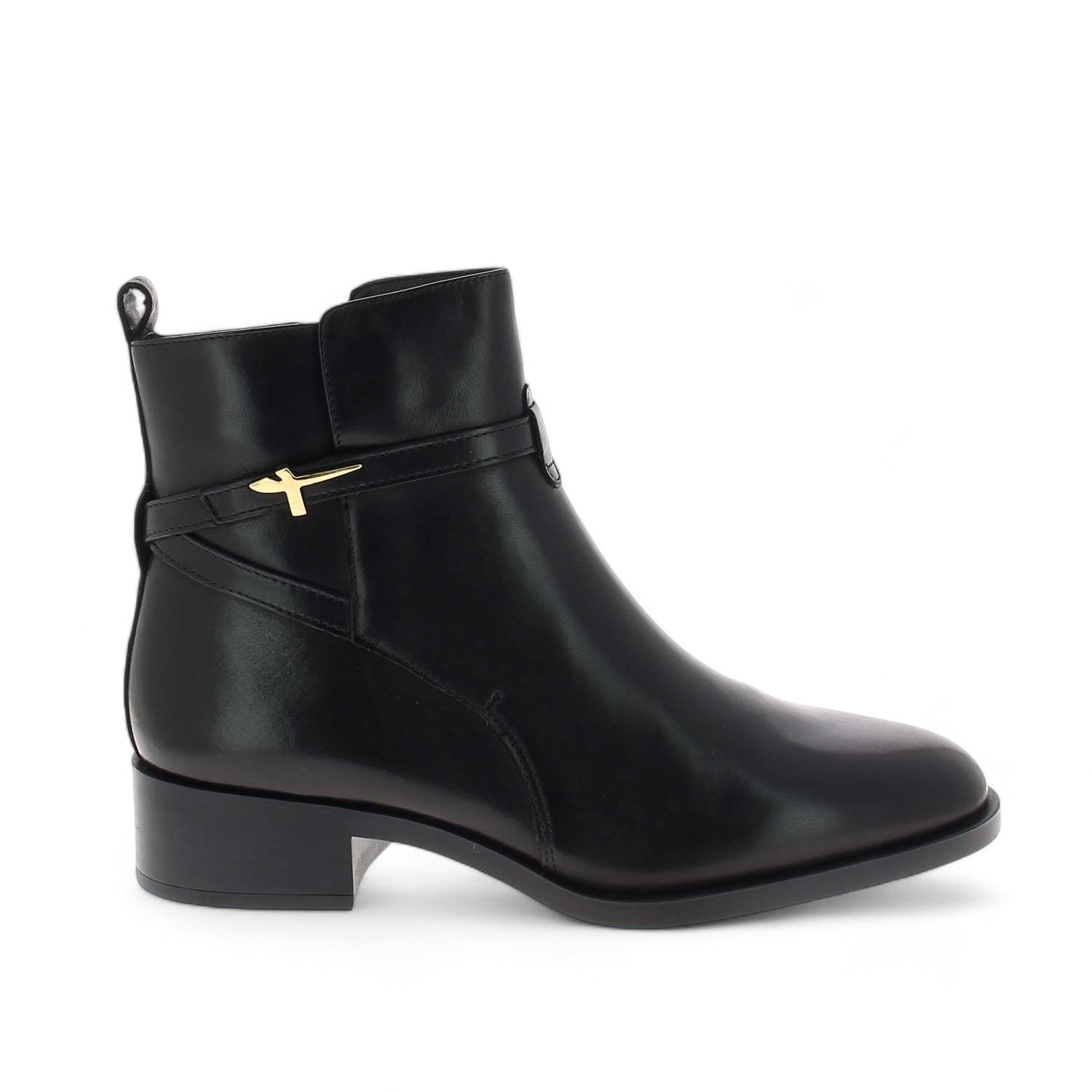 Boots et bottines Femme TAMARIS TAJI Noir