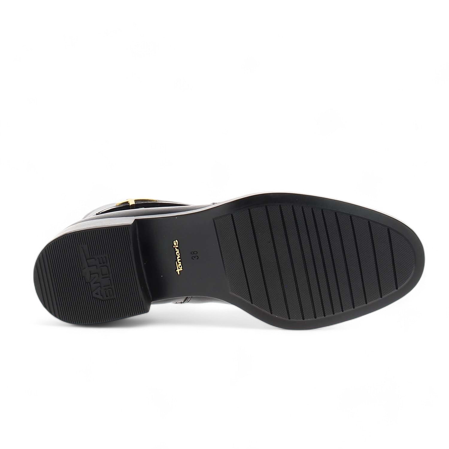 Boots et bottines Femme TAMARIS TAJI Noir