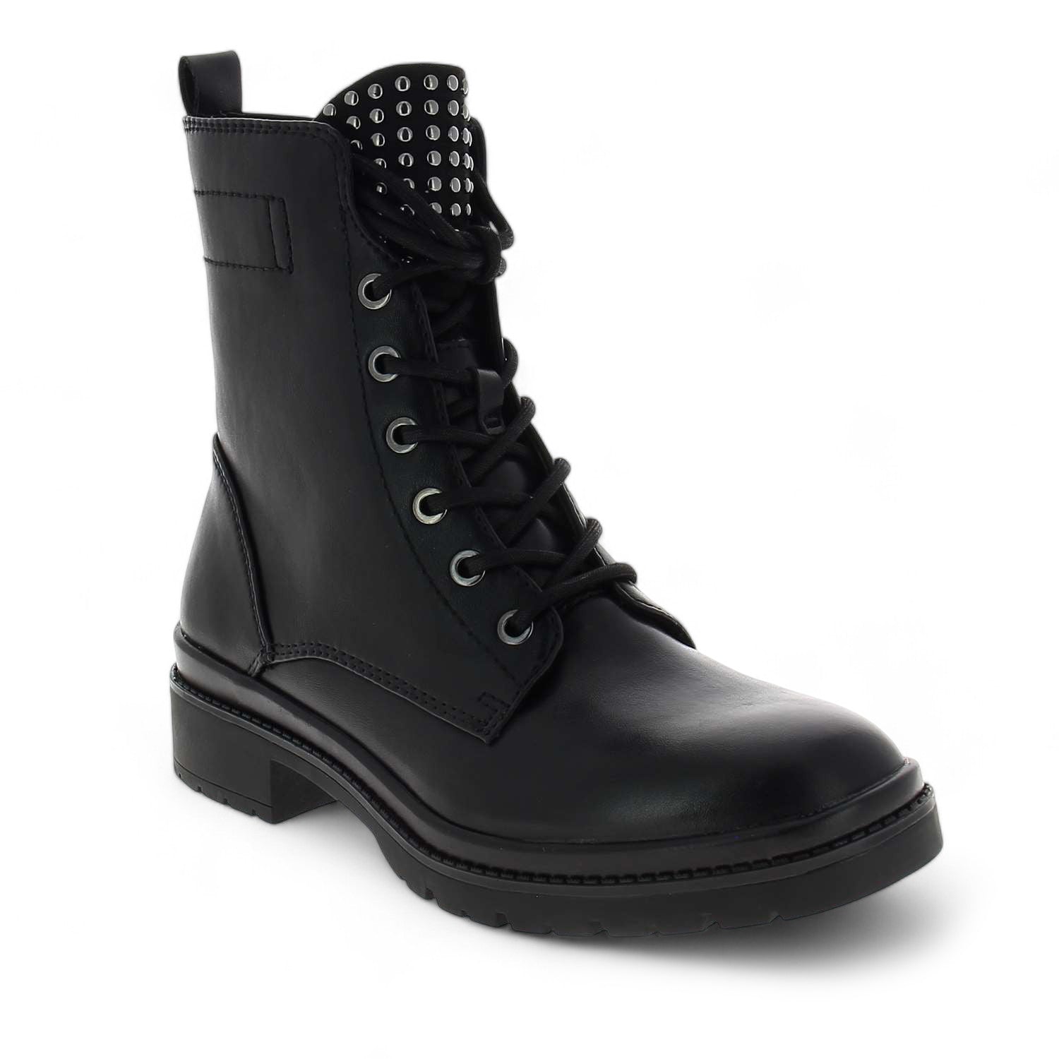 Boots et bottines Femme TAMARIS TAFAL Noir