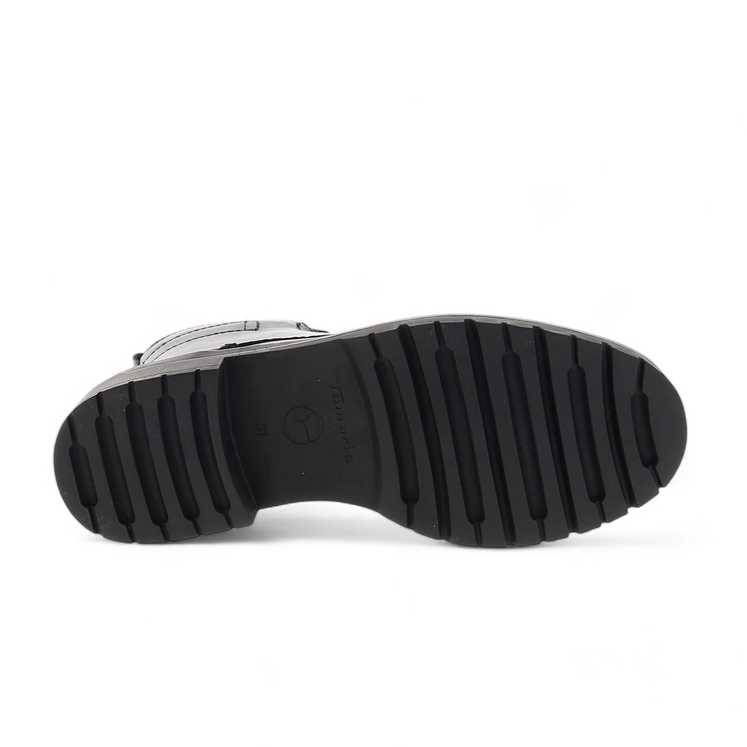 Boots et bottines Femme TAMARIS TAFAL Noir