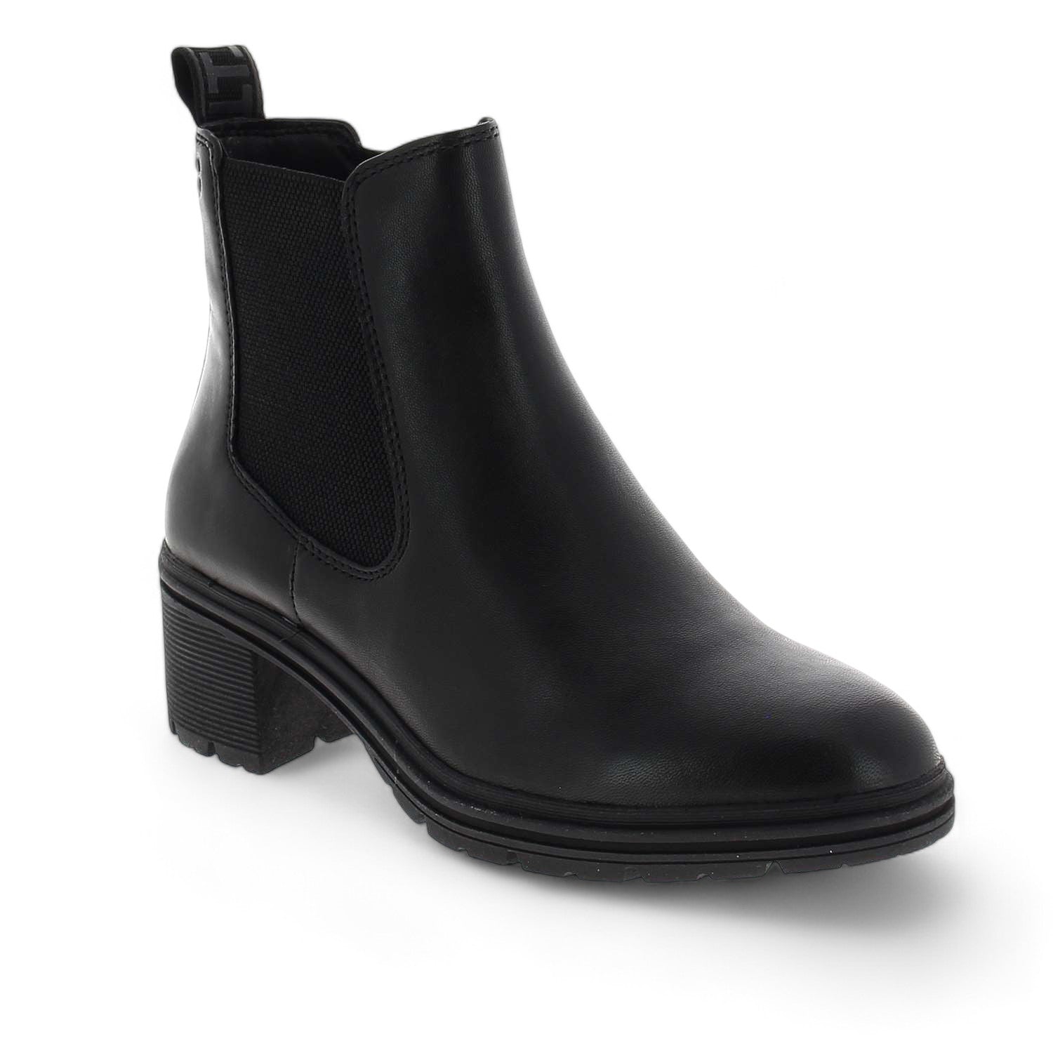 Boots et bottines Femme TAMARIS TAO Noir