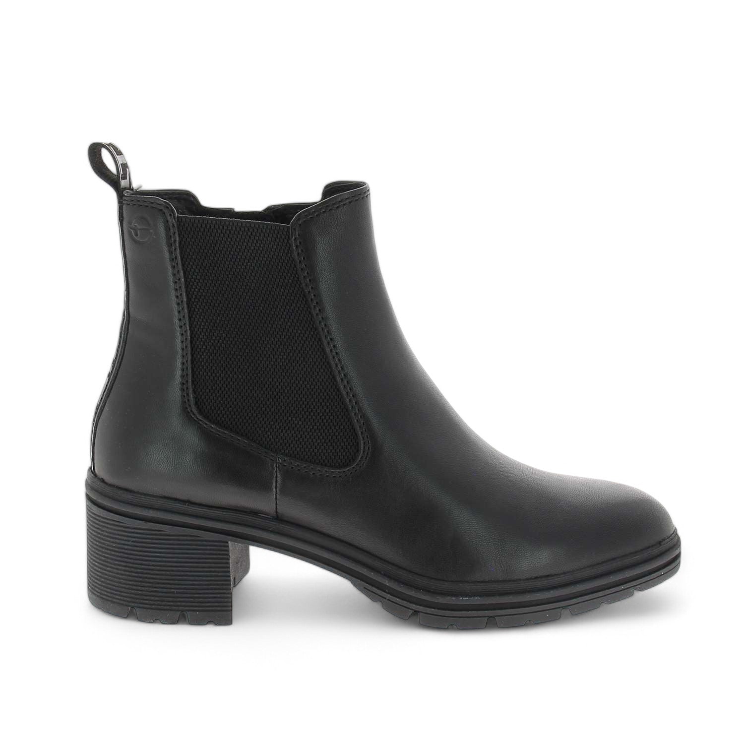 Boots et bottines Femme TAMARIS TAO Noir