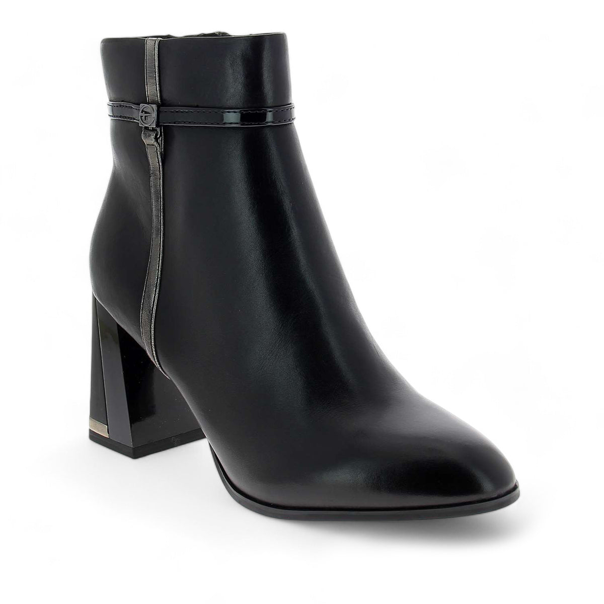 Boots et bottines Femme TAMARIS TAY Noir