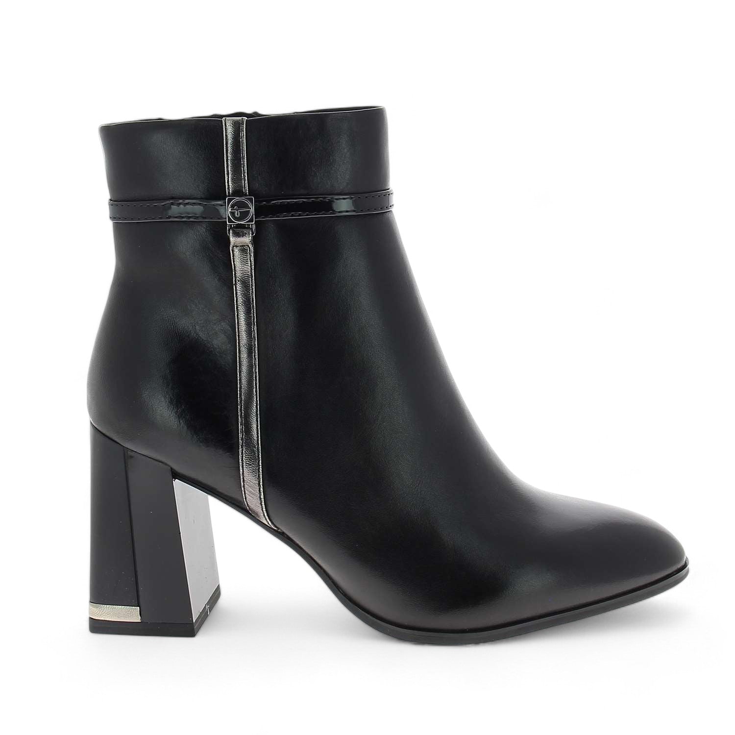 Boots et bottines Femme TAMARIS TAY Noir