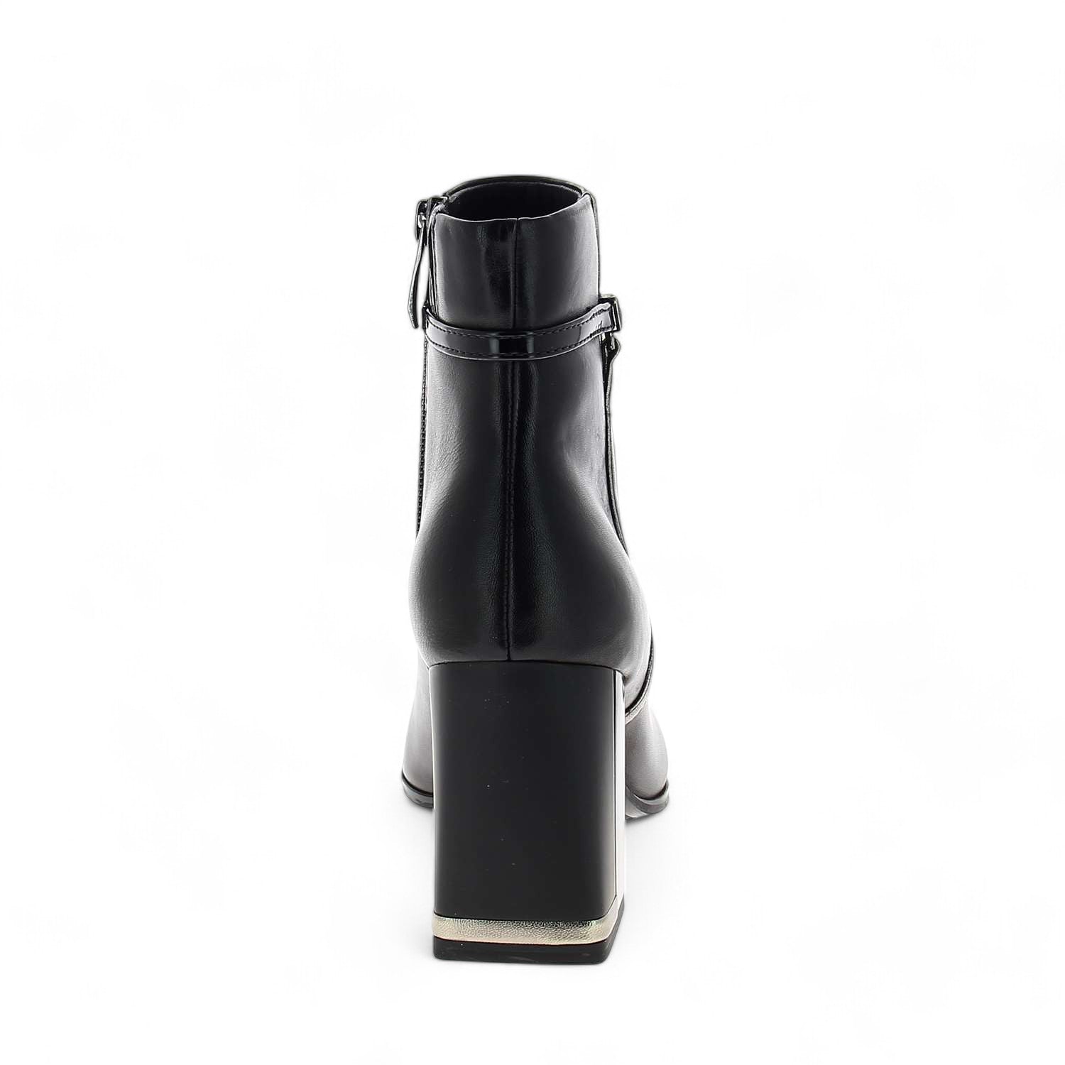Boots et bottines Femme TAMARIS TAY Noir