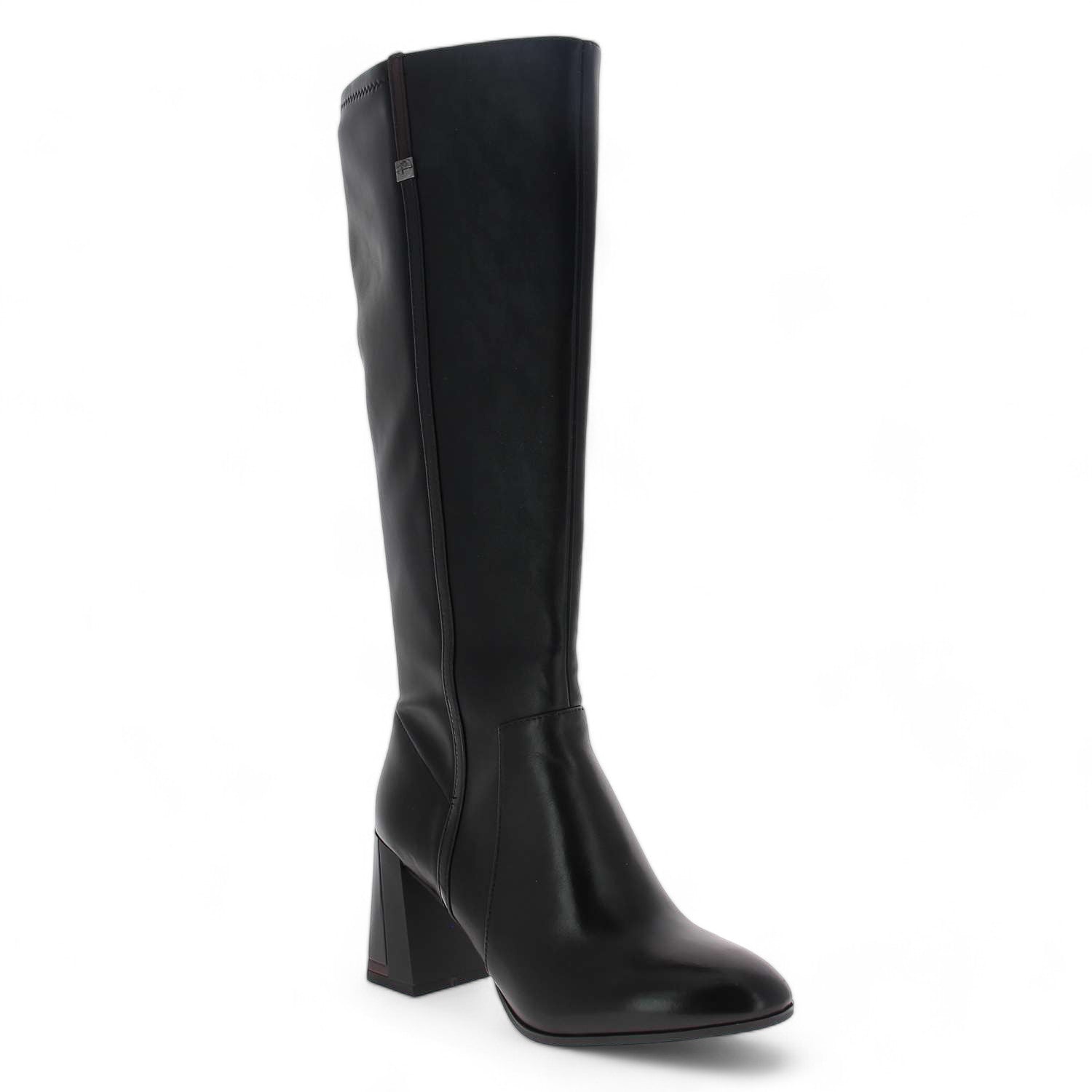 Bottes Femme TAMARIS TAMY Noir