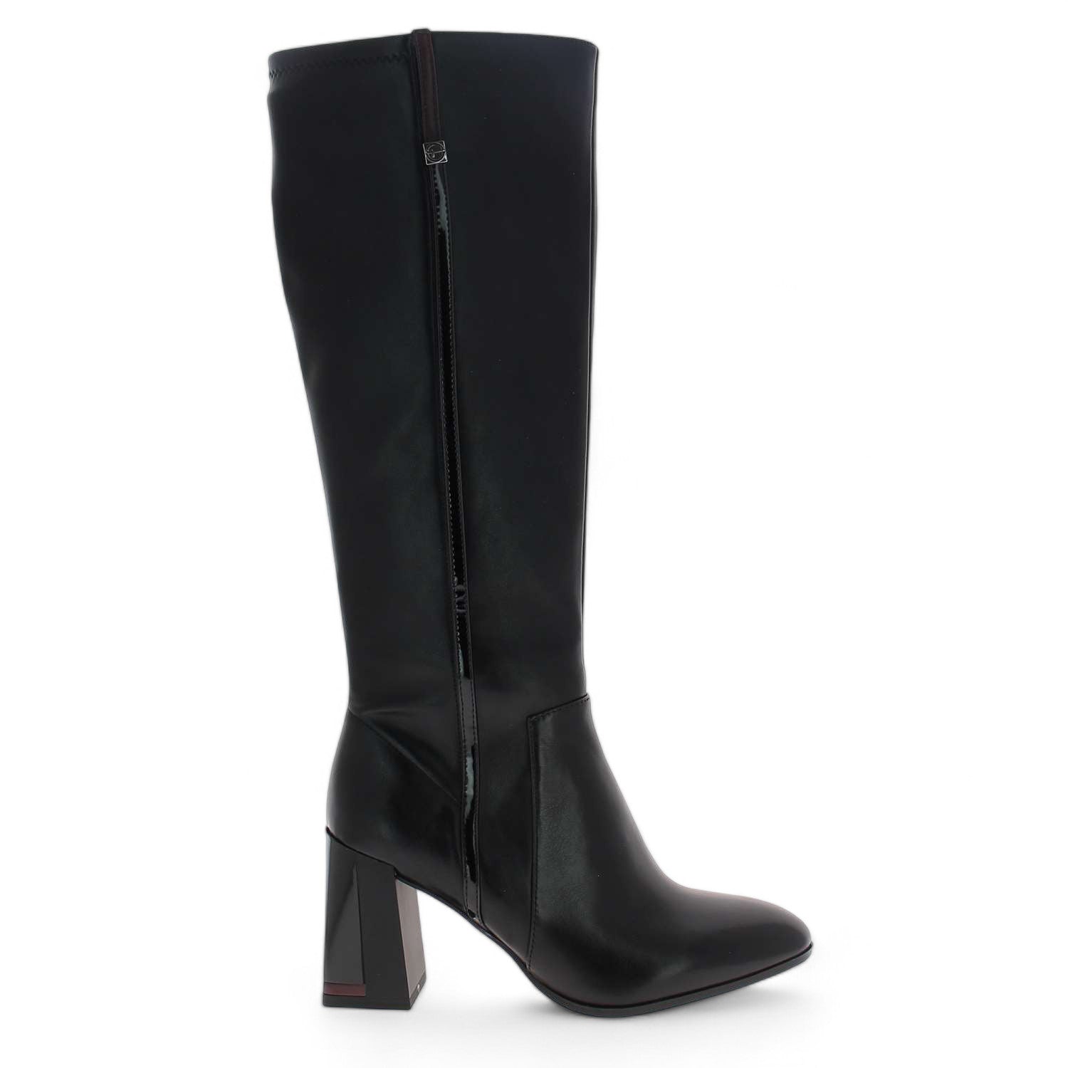 Bottes Femme TAMARIS TAMY Noir