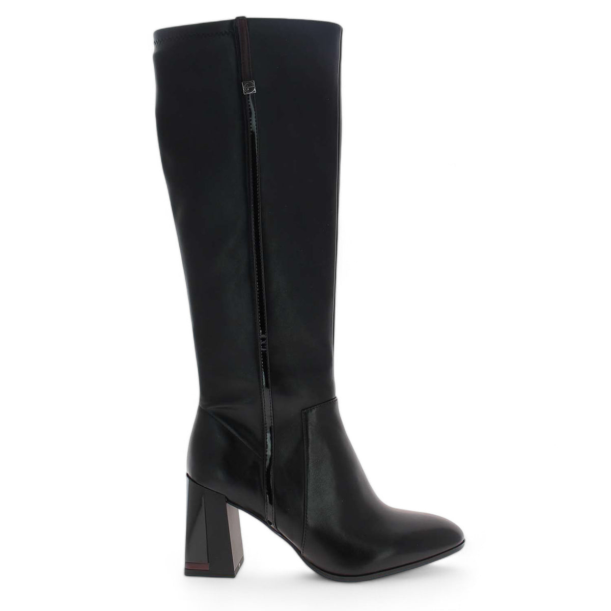 Bottes Femme TAMARIS TAMY Noir