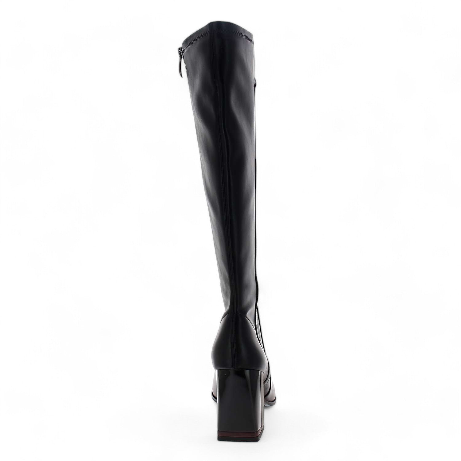 Bottes Femme TAMARIS TAMY Noir